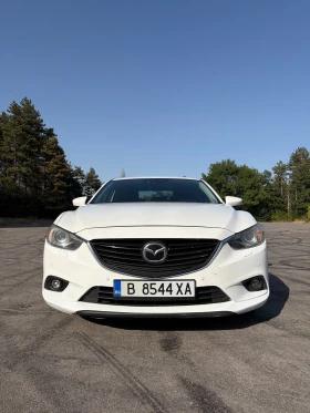 Mazda 6 - 6900 € - 89449840 3 | Car24.bg Mazda 6 - 6900 € - 89449840 3