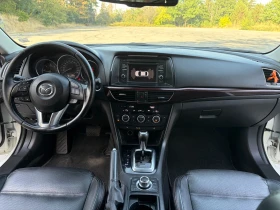 Mazda 6 - 6900 € - 89449840 7 | Car24.bg Mazda 6 - 6900 € - 89449840 7
