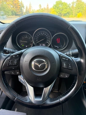 Mazda 6 - 6900 € - 89449840 10 | Car24.bg Mazda 6 - 6900 € - 89449840 10