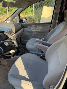 VW Sharan 1.9 131 - 2400 € - 34946027 7 | Car24.bg VW Sharan 1.9 131 - 2400 € - 34946027 7