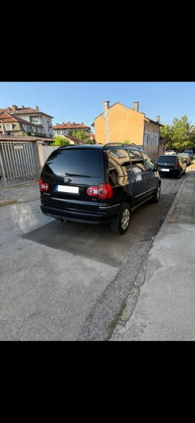 VW Sharan 1.9 131 - 2400 € - 34946027 3 | Car24.bg VW Sharan 1.9 131 - 2400 € - 34946027 3