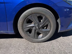Hyundai Elantra * Preferred * АВТОКРЕДИТ БЕЗ ПЪРВОНАЧАЛНА ВНОСКА* | Auto.bg — изображение 7 Hyundai Elantra * Preferred * АВТОКРЕДИТ БЕЗ ПЪРВОНАЧАЛНА ВНОСКА* | Auto.bg — изображение 7