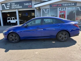 Hyundai Elantra * Preferred * АВТОКРЕДИТ БЕЗ ПЪРВОНАЧАЛНА ВНОСКА* | Auto.bg — изображение 2 Hyundai Elantra * Preferred * АВТОКРЕДИТ БЕЗ ПЪРВОНАЧАЛНА ВНОСКА* | Auto.bg — изображение 2
