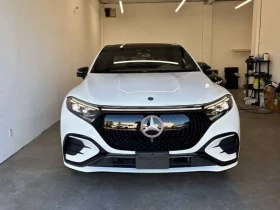 Mercedes-Benz EQS undefined | Auto.bg — изображение 4 Mercedes-Benz EQS undefined | Auto.bg — изображение 4