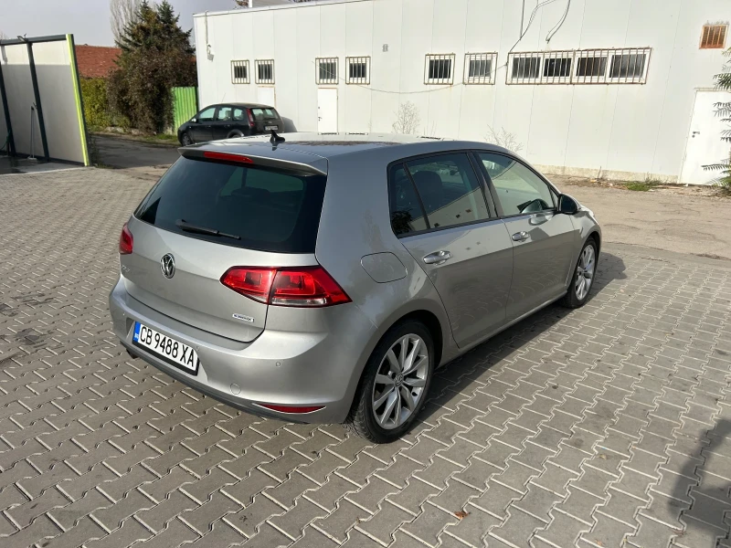 VW Golf 1.6 Bluemotion - 19100 лв. / 9765.67 € - 73031725 1 | Car24.bg VW Golf 1.6 Bluemotion - 19100 лв. / 9765.67 € - 73031725 1