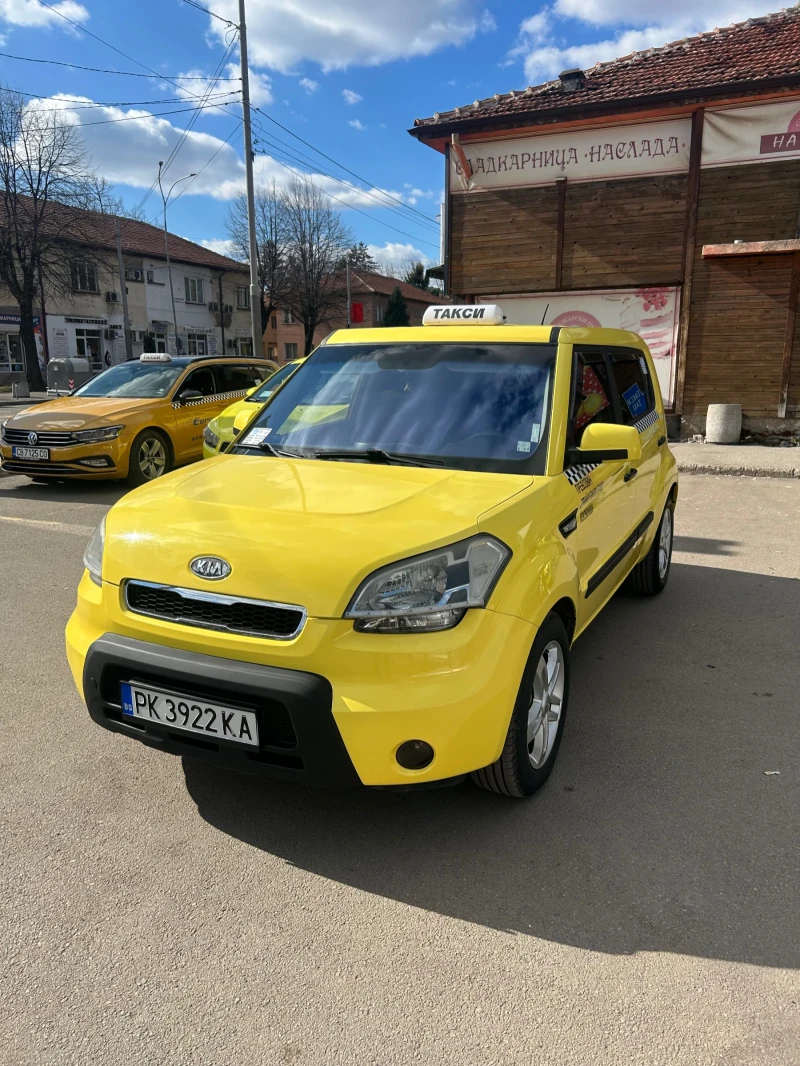 Kia Soul - 4700 € / 9192.40 лв. - 74583901 1 | Car24.bg Kia Soul - 4700 € / 9192.40 лв. - 74583901 1