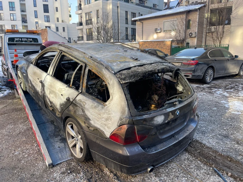 BMW 335 ЦЯЛО ЗА ЧАСТИ! - 3000 € / 5867.49 лв. - 90143472 1 | Car24.bg BMW 335 ЦЯЛО ЗА ЧАСТИ! - 3000 € / 5867.49 лв. - 90143472 1