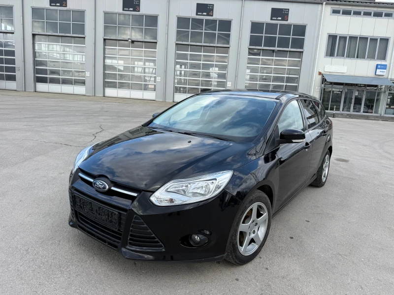 Ford Focus - 3499 € / 6843.45 лв. - 19275351 1 | Car24.bg Ford Focus - 3499 € / 6843.45 лв. - 19275351 1