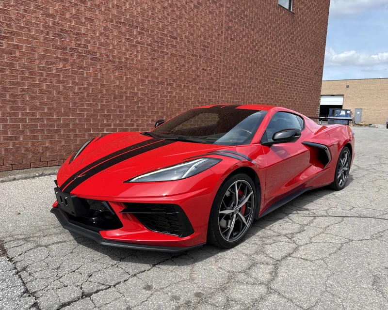 Chevrolet Corvette 2LT - 56000 € / 109526.48 лв. - 11561327 1 | Car24.bg Chevrolet Corvette 2LT - 56000 € / 109526.48 лв. - 11561327 1