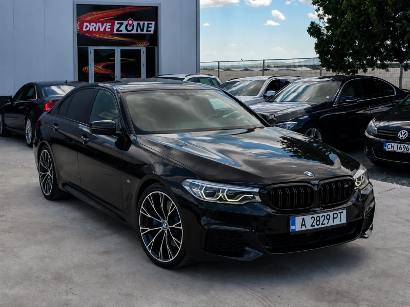 BMW 550 X drive - 60000 € / 117349.80 лв. - 70099061 1 | Car24.bg BMW 550 X drive - 60000 € / 117349.80 лв. - 70099061 1