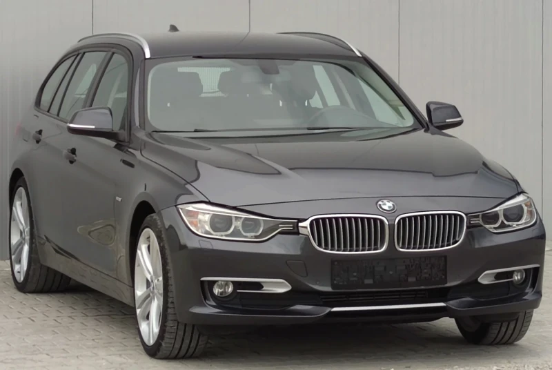BMW 320 2.0XD* 184к.с* - 8300 € / 16233.39 лв. - 15098428 1 | Car24.bg BMW 320 2.0XD* 184к.с* - 8300 € / 16233.39 лв. - 15098428 1