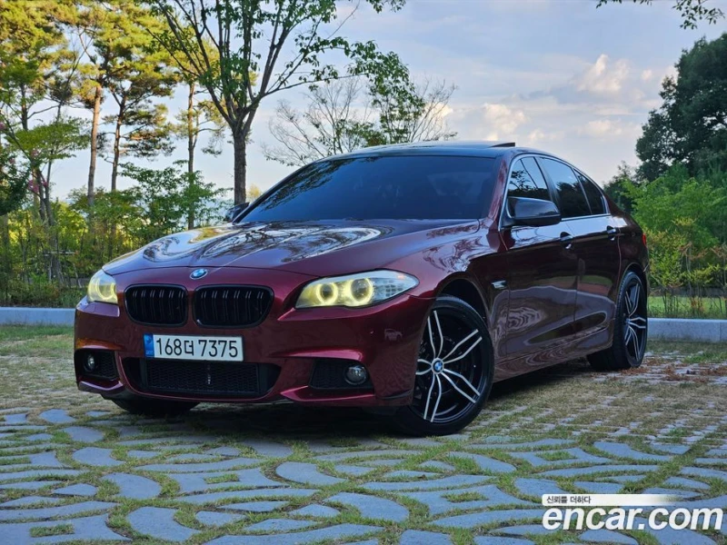BMW 520 520d - 9990 € - 30189465 1 | Car24.bg BMW 520 520d - 9990 € - 30189465 1