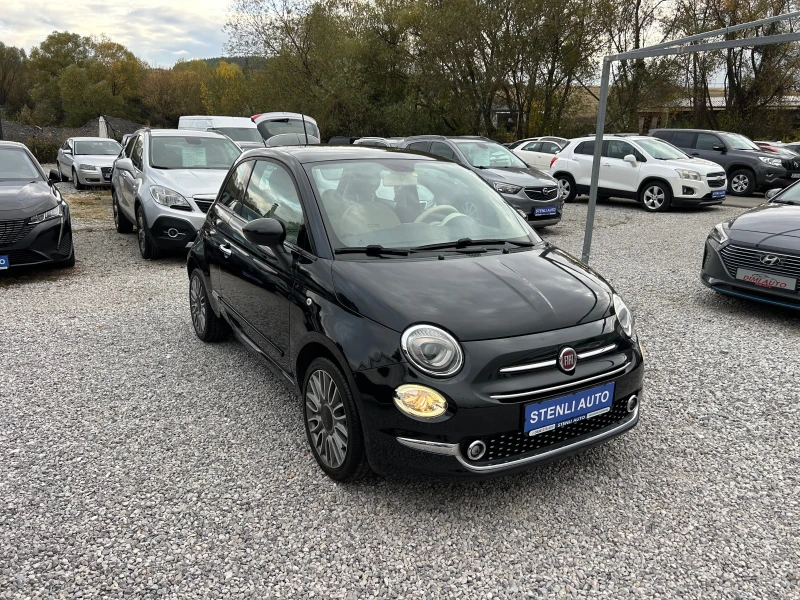 Fiat 500 1.2I 16V EURO 6C - цена по договаряне - 27178422 1 | Car24.bg Fiat 500 1.2I 16V EURO 6C - цена по договаряне - 27178422 1