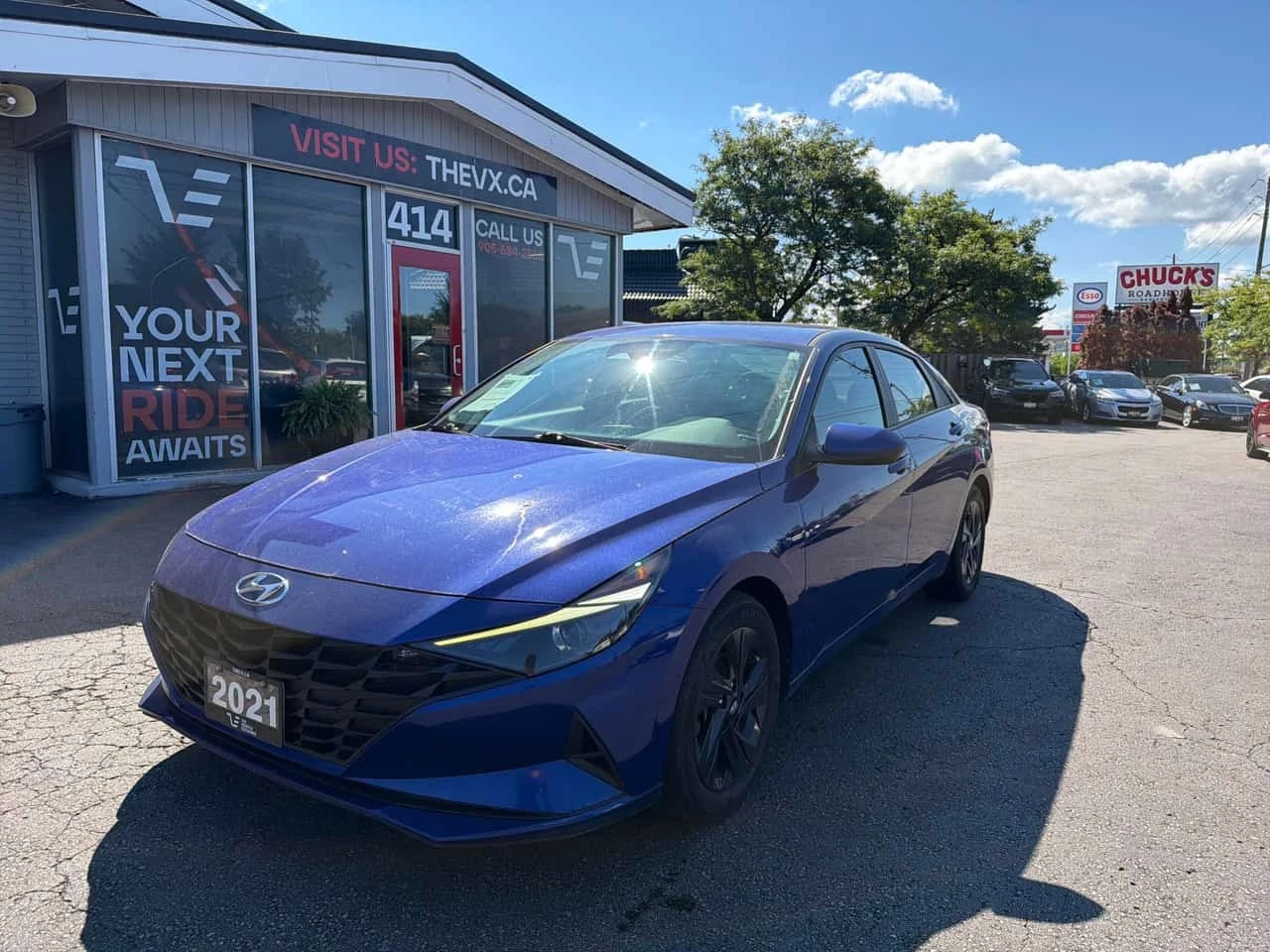 Hyundai Elantra * Preferred * АВТОКРЕДИТ БЕЗ ПЪРВОНАЧАЛНА ВНОСКА* | Auto.bg — изображение 1 Hyundai Elantra * Preferred * АВТОКРЕДИТ БЕЗ ПЪРВОНАЧАЛНА ВНОСКА* | Auto.bg — изображение 1