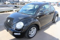 VW New beetle 1.9TDI НОВ ВНОС - [17] 