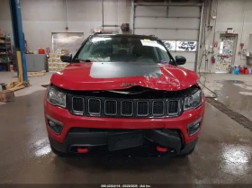 Jeep Compass 2.4L I-4 VVT, 180HP 4X4 Drive - 8200 € / 16037.81 лв. - 10491193 5 | Car24.bg Jeep Compass 2.4L I-4 VVT, 180HP 4X4 Drive - 8200 € / 16037.81 лв. - 10491193 5
