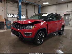 Jeep Compass 2.4L I-4 VVT, 180HP 4X4 Drive - 8200 € / 16037.81 лв. - 10491193 2 | Car24.bg Jeep Compass 2.4L I-4 VVT, 180HP 4X4 Drive - 8200 € / 16037.81 лв. - 10491193 2