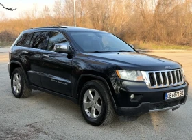 Jeep Grand cherokee 5.7 HEMI LIMITED - Car24.bg Jeep Grand cherokee 5.7 HEMI LIMITED