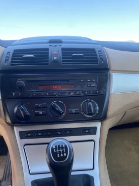 BMW X3 - 4300 € / 8410.07 лв. - 49272121 12 | Car24.bg BMW X3 - 4300 € / 8410.07 лв. - 49272121 12