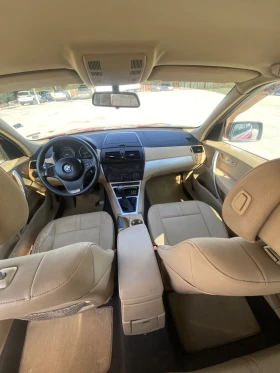 BMW X3 - 4300 € / 8410.07 лв. - 49272121 8 | Car24.bg BMW X3 - 4300 € / 8410.07 лв. - 49272121 8