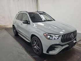 Mercedes-Benz GLE 53 4MATIC * AMG * CARFAX * От Mercedes *