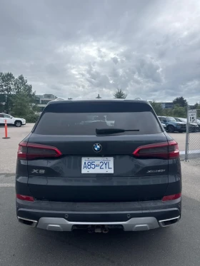 BMW X5 XDRIVE40I* HARMAN KARDON* HEAD-UP* ПОДГРЕВ* CARFAX | Auto.bg — изображение 5 BMW X5 XDRIVE40I* HARMAN KARDON* HEAD-UP* ПОДГРЕВ* CARFAX | Auto.bg — изображение 5