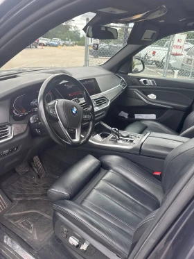 BMW X5 XDRIVE40I* HARMAN KARDON* HEAD-UP* ПОДГРЕВ* CARFAX | Auto.bg — изображение 6 BMW X5 XDRIVE40I* HARMAN KARDON* HEAD-UP* ПОДГРЕВ* CARFAX | Auto.bg — изображение 6