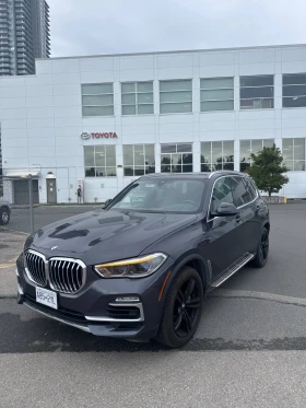 BMW X5 XDRIVE40I* HARMAN KARDON* HEAD-UP* ПОДГРЕВ* CARFAX | Auto.bg — изображение 2 BMW X5 XDRIVE40I* HARMAN KARDON* HEAD-UP* ПОДГРЕВ* CARFAX | Auto.bg — изображение 2