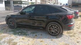 Audi Q5 SPB 40 TDI quattro S tronic S line plus | Auto.bg — изображение 6 Audi Q5 SPB 40 TDI quattro S tronic S line plus | Auto.bg — изображение 6