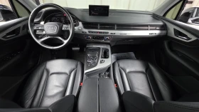 Audi Q7 45 TFSI Quattro | Auto.bg — изображение 7 Audi Q7 45 TFSI Quattro | Auto.bg — изображение 7