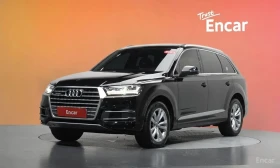 Audi Q7 45 TFSI Quattro