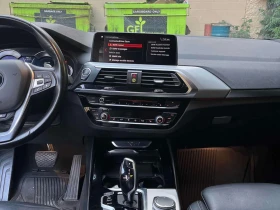 BMW X3 XDRIVE30I * М САЛОН* ПАНОРАМА* ПОДГРЕВИ* КАМЕРА* | Auto.bg — изображение 9 BMW X3 XDRIVE30I * М САЛОН* ПАНОРАМА* ПОДГРЕВИ* КАМЕРА* | Auto.bg — изображение 9