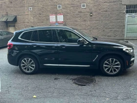 BMW X3 XDRIVE30I * М САЛОН* ПАНОРАМА* ПОДГРЕВИ* КАМЕРА* | Auto.bg — изображение 4 BMW X3 XDRIVE30I * М САЛОН* ПАНОРАМА* ПОДГРЕВИ* КАМЕРА* | Auto.bg — изображение 4