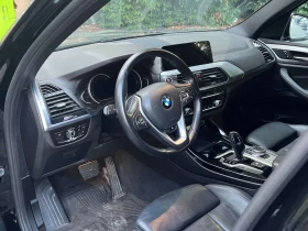 BMW X3 XDRIVE30I * М САЛОН* ПАНОРАМА* ПОДГРЕВИ* КАМЕРА* | Auto.bg — изображение 7 BMW X3 XDRIVE30I * М САЛОН* ПАНОРАМА* ПОДГРЕВИ* КАМЕРА* | Auto.bg — изображение 7