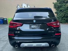 BMW X3 XDRIVE30I * М САЛОН* ПАНОРАМА* ПОДГРЕВИ* КАМЕРА* | Auto.bg — изображение 5 BMW X3 XDRIVE30I * М САЛОН* ПАНОРАМА* ПОДГРЕВИ* КАМЕРА* | Auto.bg — изображение 5