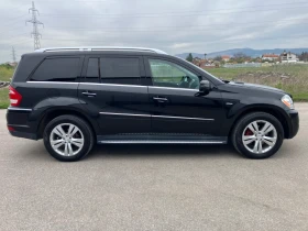 Mercedes-Benz GL 350 CDI BLUETEC | Auto.bg — изображение 4 Mercedes-Benz GL 350 CDI BLUETEC | Auto.bg — изображение 4