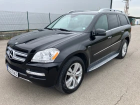 Mercedes-Benz GL 350 CDI BLUETEC
