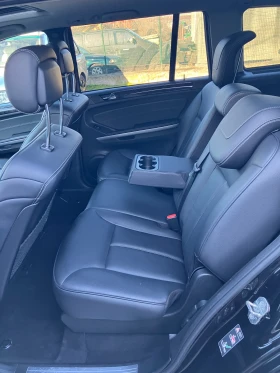 Mercedes-Benz GL 350 CDI BLUETEC | Auto.bg — изображение 9 Mercedes-Benz GL 350 CDI BLUETEC | Auto.bg — изображение 9