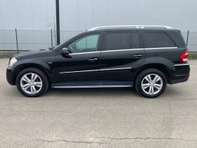 Mercedes-Benz GL 350 CDI BLUETEC | Auto.bg — изображение 7 Mercedes-Benz GL 350 CDI BLUETEC | Auto.bg — изображение 7