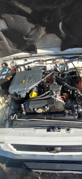Suzuki Samurai 4х4 - 4600 € - 88450887 7 | Car24.bg Suzuki Samurai 4х4 - 4600 € - 88450887 7