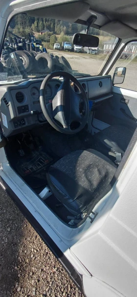 Suzuki Samurai 4х4 - 4600 € - 88450887 8 | Car24.bg Suzuki Samurai 4х4 - 4600 € - 88450887 8