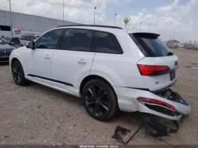 Audi Q7 55TFSI* PANORAMA* DISTRONIC* ЩОРИ* 360-CAM* BLIND- - 33900 € - 98892999 5 | Car24.bg Audi Q7 55TFSI* PANORAMA* DISTRONIC* ЩОРИ* 360-CAM* BLIND- - 33900 € - 98892999 5