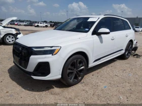 Audi Q7 55TFSI* PANORAMA* DISTRONIC* ЩОРИ* 360-CAM* BLIND- - 33900 € - 98892999 3 | Car24.bg Audi Q7 55TFSI* PANORAMA* DISTRONIC* ЩОРИ* 360-CAM* BLIND- - 33900 € - 98892999 3