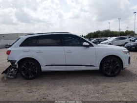 Audi Q7 55TFSI* PANORAMA* DISTRONIC* ЩОРИ* 360-CAM* BLIND- - 33900 € - 98892999 9 | Car24.bg Audi Q7 55TFSI* PANORAMA* DISTRONIC* ЩОРИ* 360-CAM* BLIND- - 33900 € - 98892999 9