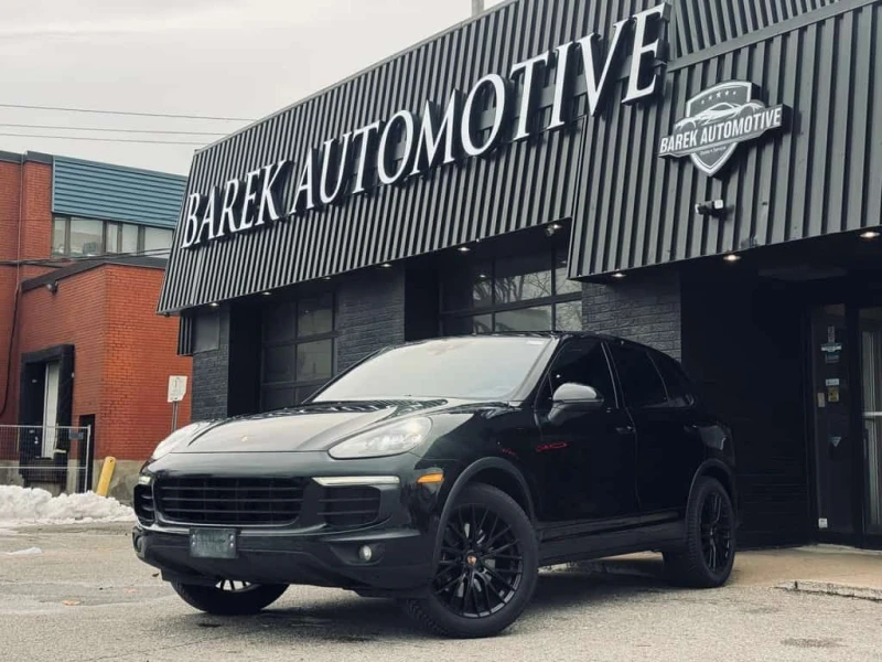 Porsche Cayenne AWD 4dr/CARFAX/ПАНОРАМА/ОБДУХВАНЕ - 20350 € / 39801.14 лв. - 60704502 1 | Car24.bg Porsche Cayenne AWD 4dr/CARFAX/ПАНОРАМА/ОБДУХВАНЕ - 20350 € / 39801.14 лв. - 60704502 1