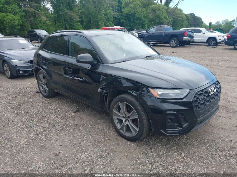 Audi Q5 PREMIUM 45 TFSI S LINE QUATTRO - 26000 € / 50851.58 лв. - 75766164 1 | Car24.bg Audi Q5 PREMIUM 45 TFSI S LINE QUATTRO - 26000 € / 50851.58 лв. - 75766164 1