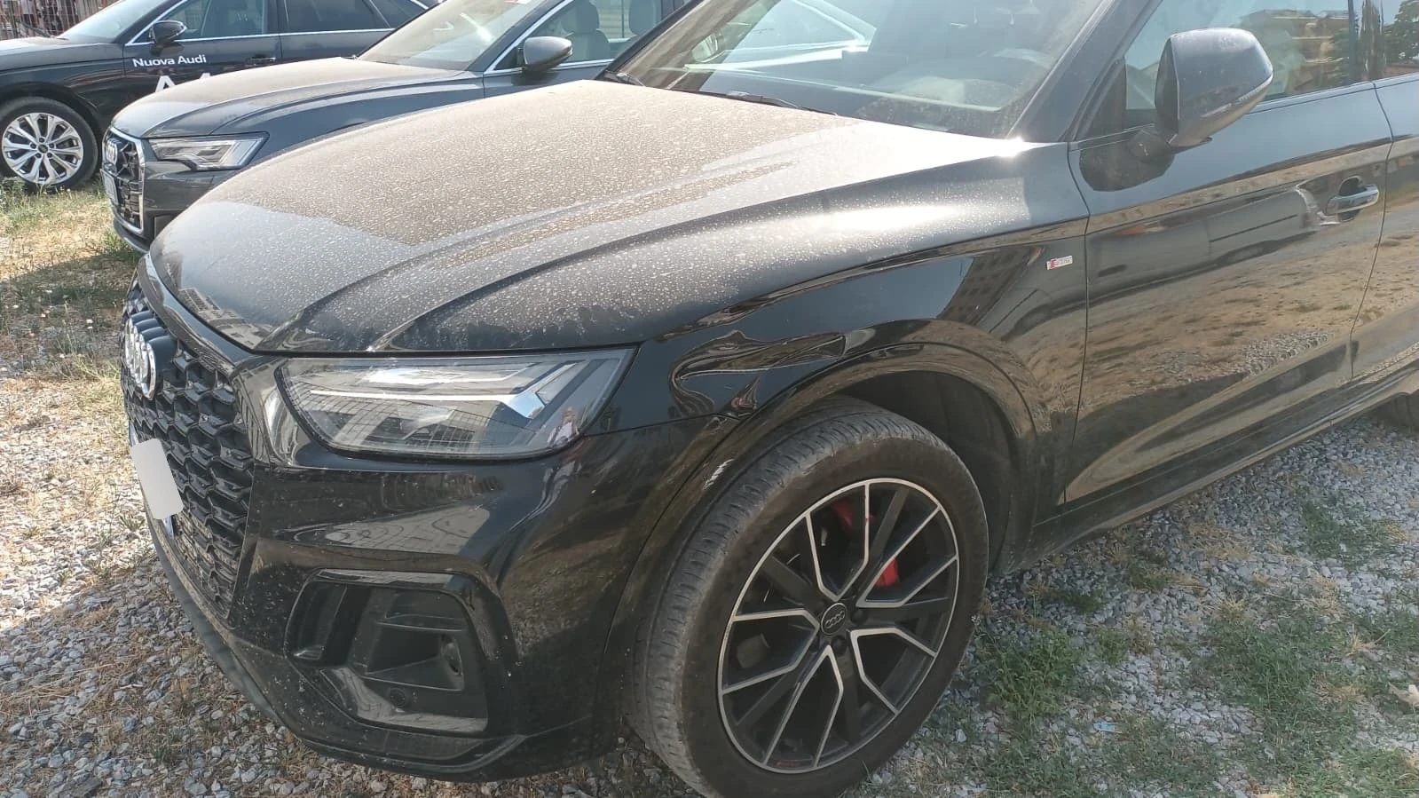 Audi Q5 SPB 40 TDI quattro S tronic S line plus | Auto.bg — изображение 1 Audi Q5 SPB 40 TDI quattro S tronic S line plus | Auto.bg — изображение 1