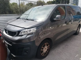 Peugeot Expert 2.0HDi/автоматик