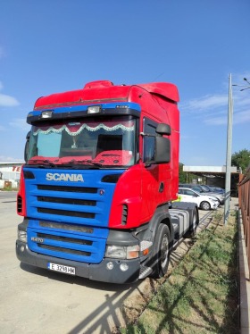 Scania R 420 !    ! ! | Mobile.bg   1