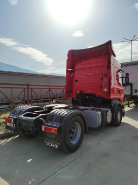 Scania R 420 !    ! ! | Mobile.bg   4